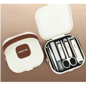 ৭ পিসের প্রিমিয়াম নেইল কেয়ার সেট