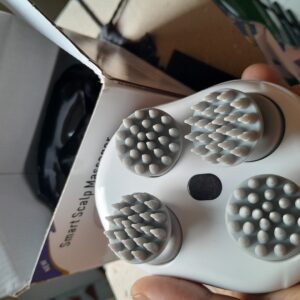 Smart Scalp Massager - Rechargeable, Waterproof & Portable